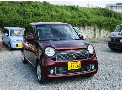 Honda N-ONE