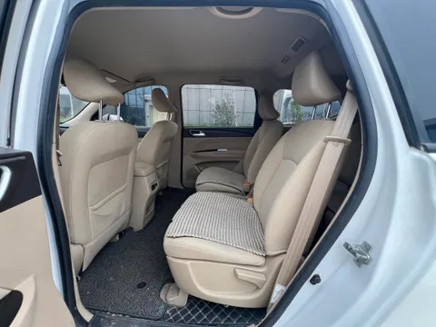Baojun 730