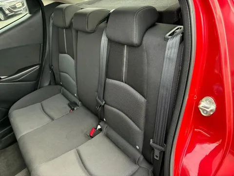 Mazda Mazda2 (Demio)