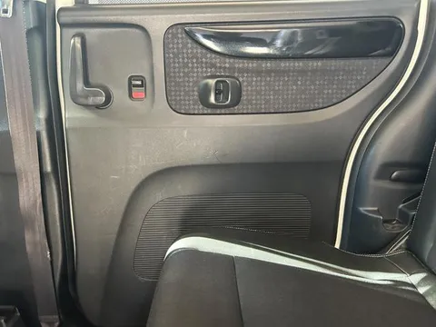 Honda N-BOX Plus Custom