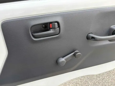Suzuki Carry Track