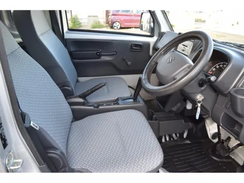 Suzuki Super Carry