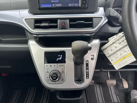 Toyota Pixis Joy