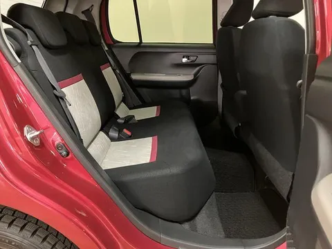 Daihatsu Boon
