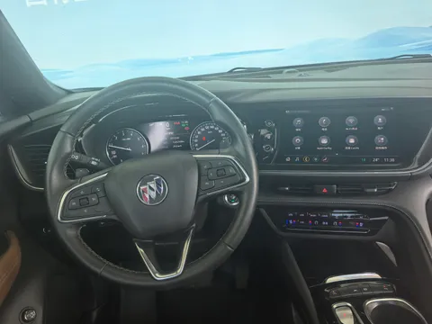 Buick Envision S