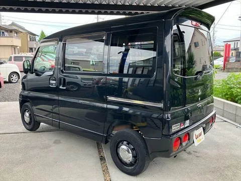 Mitsubishi Town Box