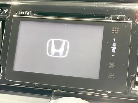 Honda N-WGN Custom