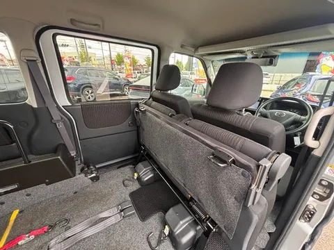 Daihatsu Atrai Wagon