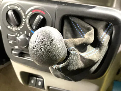 Nissan Clipper