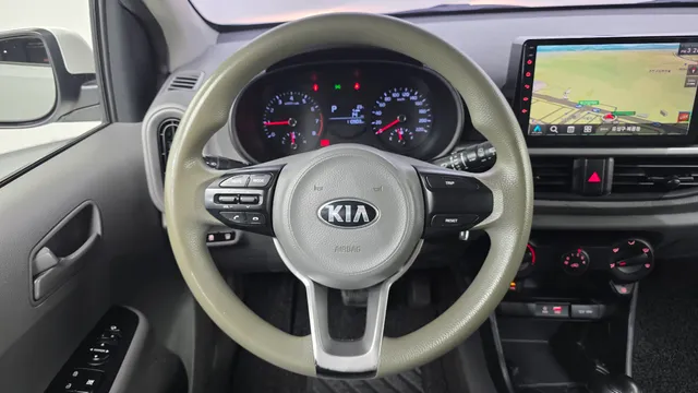 Kia Picanto (Morning)
