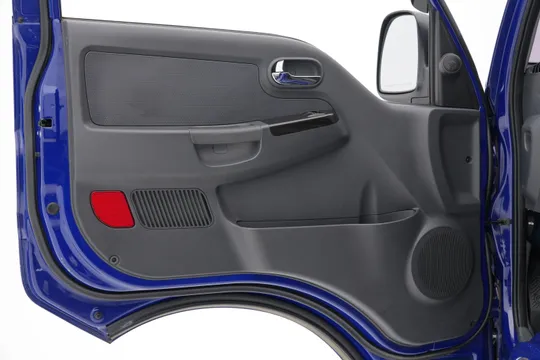 Kia Bongo 3