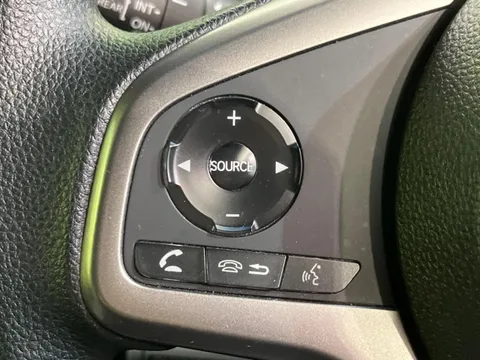 Honda N-VAN +Style