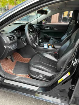 Hongqi