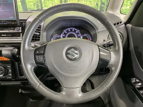 Suzuki Palette SW
