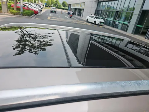 Lincoln MKC