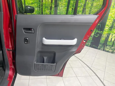 Mazda Flair Crossover