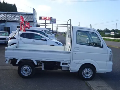 Mitsubishi Minicab Truck