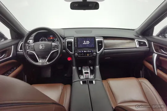Honda UR-V