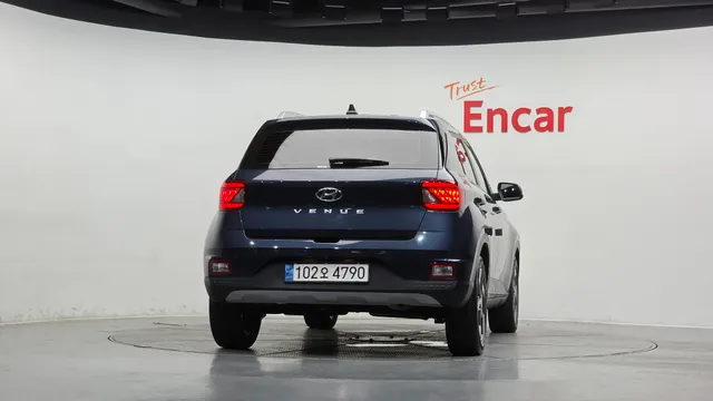 Hyundai Venue