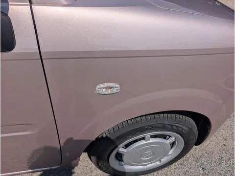 Daihatsu Mira Tocot