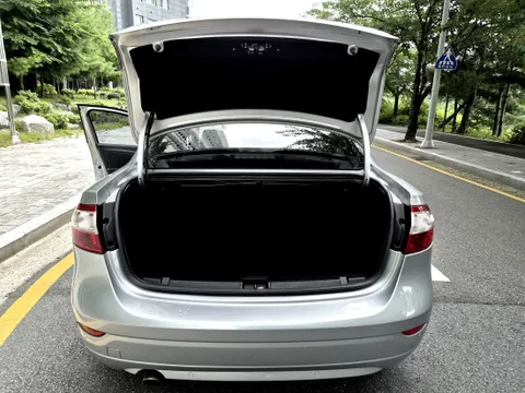 Renault SM3