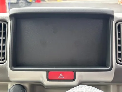 Mitsubishi Town Box