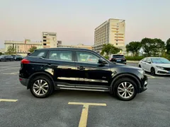 Geely Boyue