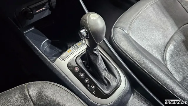 Kia Pride