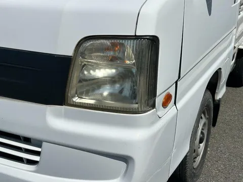 Subaru Sambar Truck