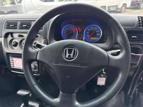 Honda Vamos