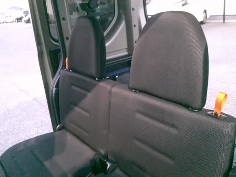 Honda N-VAN Plus Style