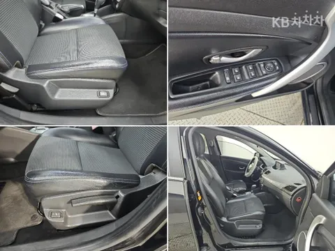 Renault SM3