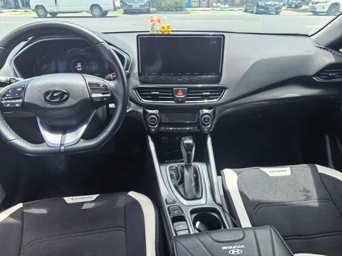 Hyundai Festa