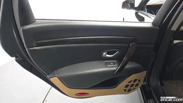 Renault SM7
