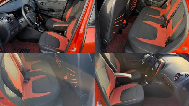Renault QM3