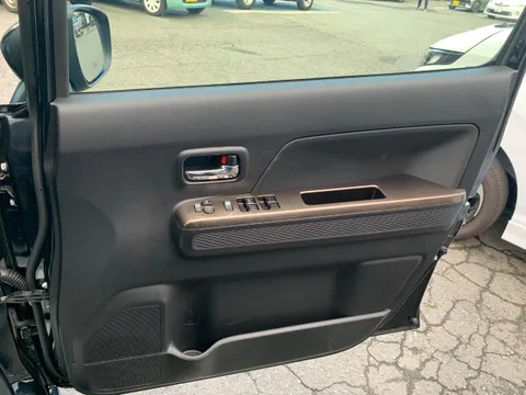 Mazda Flair