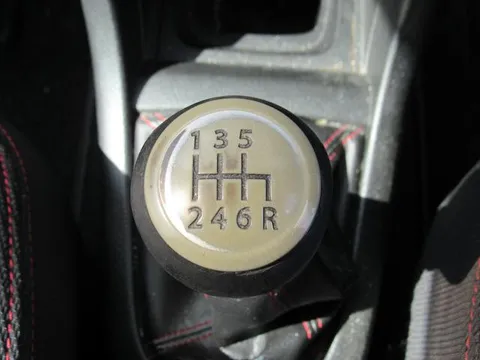 Suzuki Swift Sport