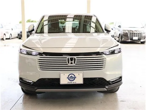 Honda HR-V (Vezel)