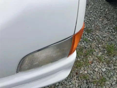 Subaru Sambar Truck