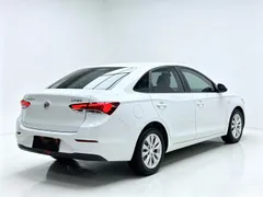 Buick Excelle GT