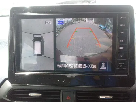 Mitsubishi eK X
