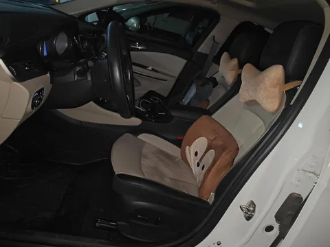 Buick Verano