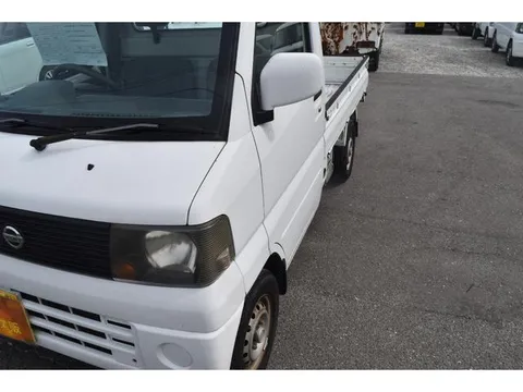 Nissan Clipper Truck