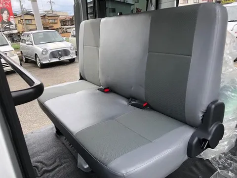 Toyota TownAce Van