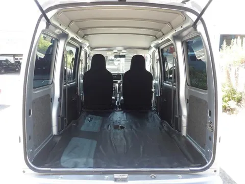 Toyota Pixis Van