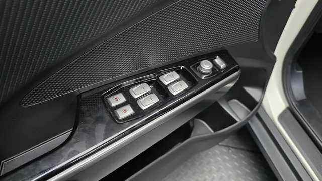 SsangYong Tivoli XLV (Tivoli Air)