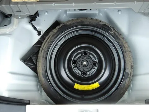 Subaru Pleo