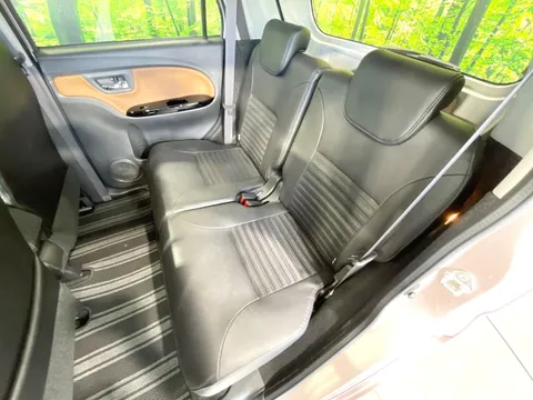 Toyota Pixis Joy