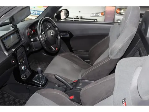 Toyota Copen