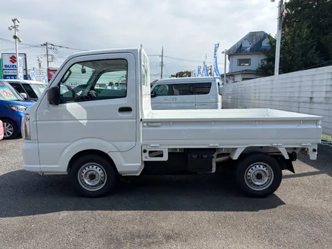 Mazda Scrum Truck
